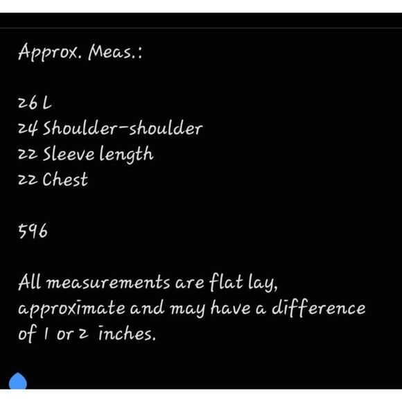 Olive & Oak Womens Top Red M V-Neck Front Knot Shirt Long Sleeve New - Picture 2 of 9